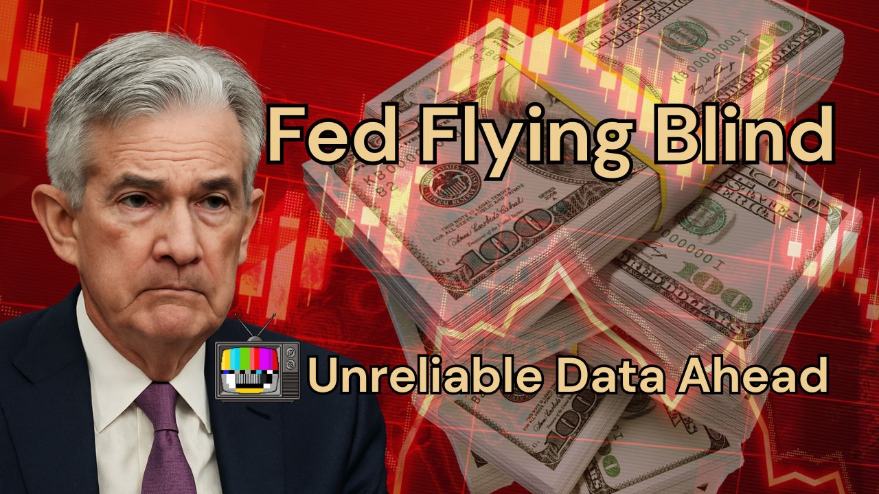 Is the Fed About to Make a Historic Mistake? - Article cover image